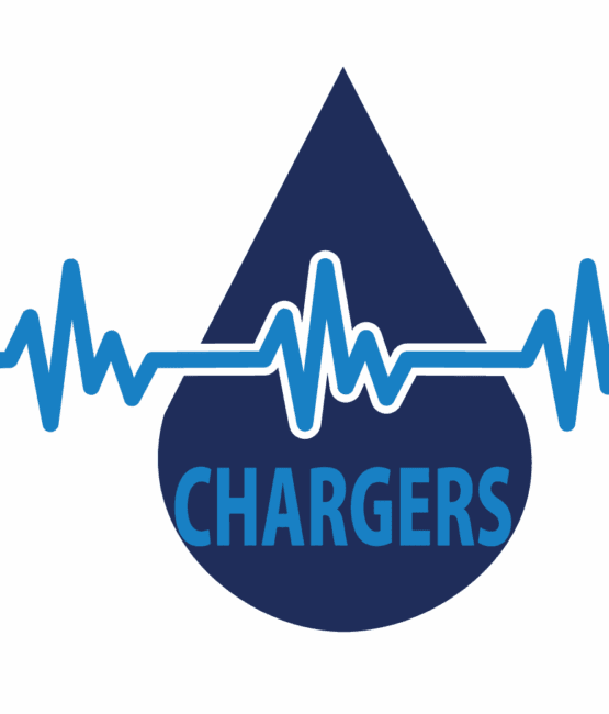 Chargers heat transfers