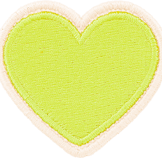 iron on patch