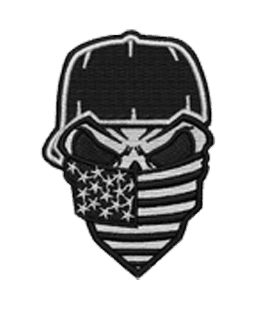 iron on patch