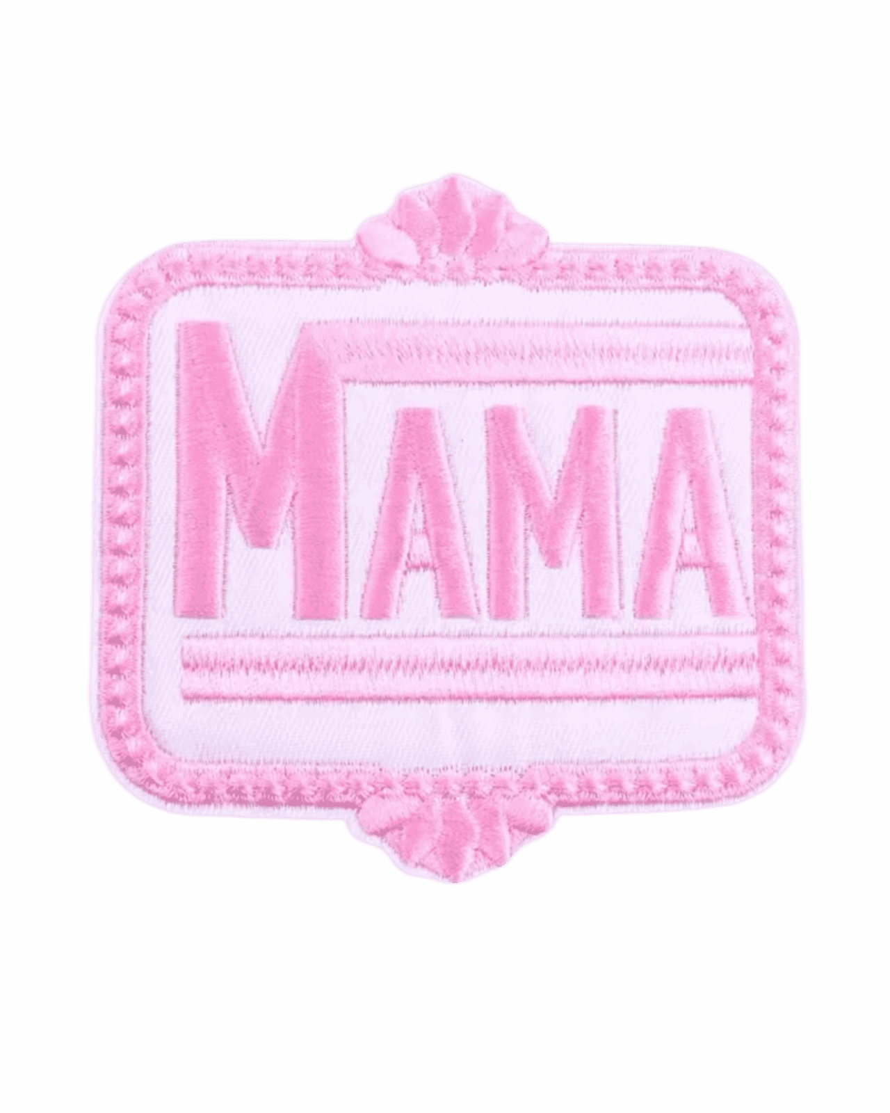 iron on patch