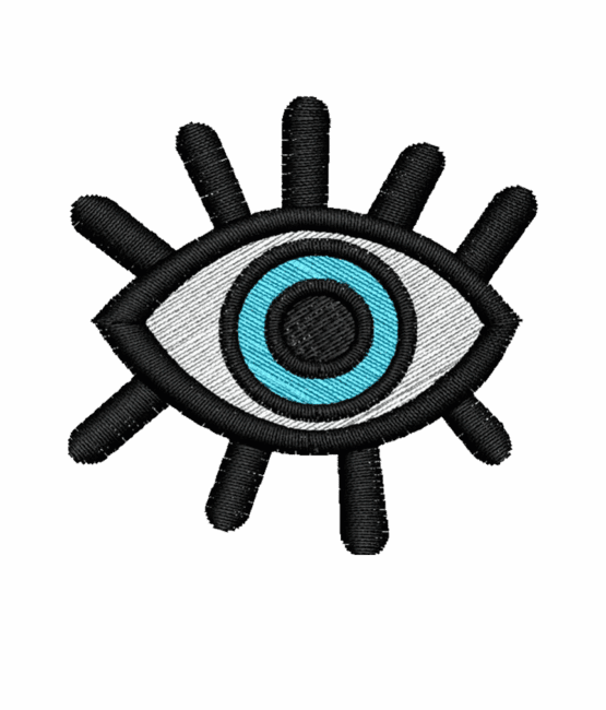 iron on patch