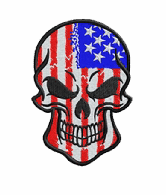 iron on patch