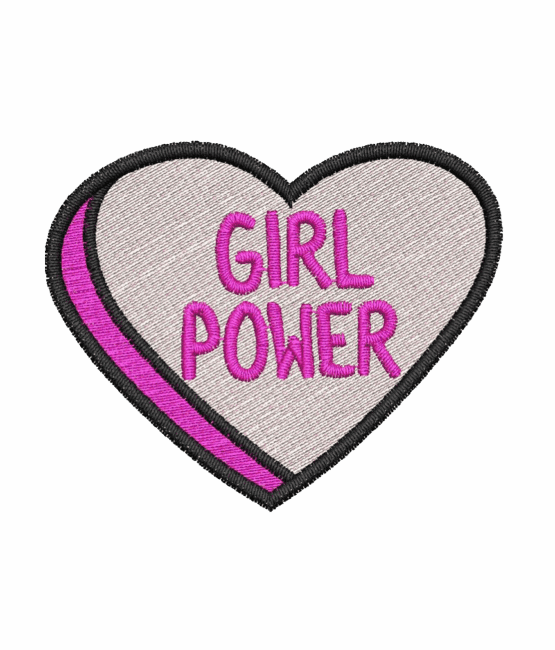iron on patch