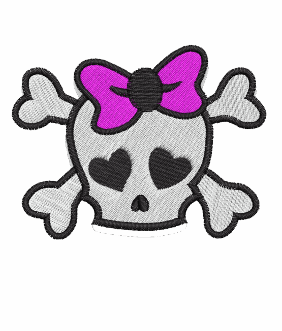 iron on patch