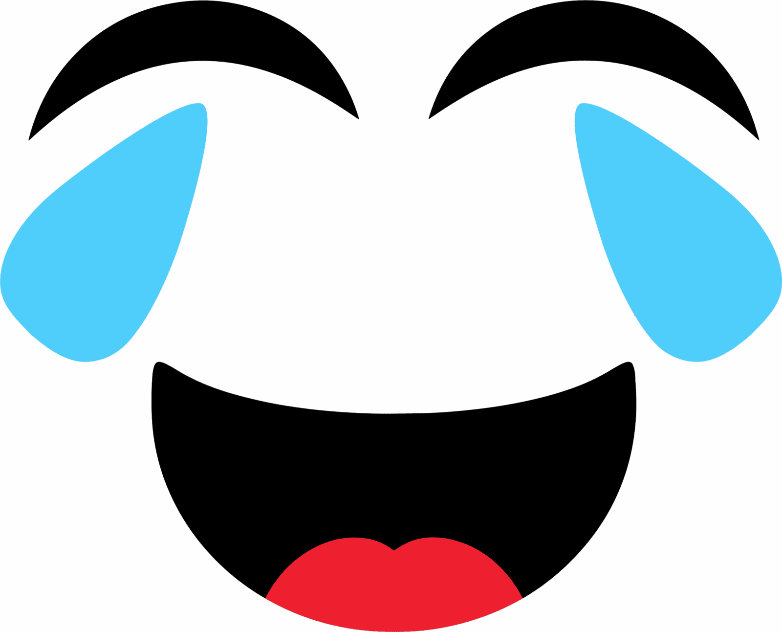Emoji heat transfers