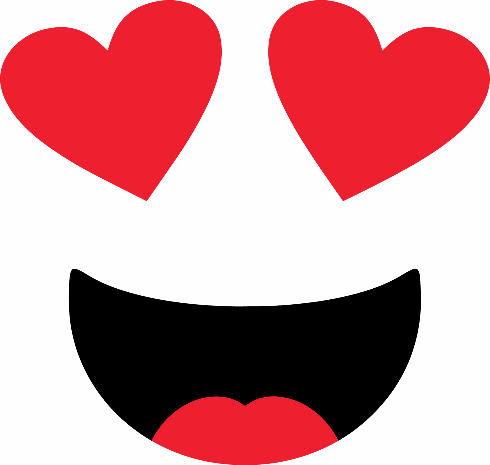 Emoji heat transfers
