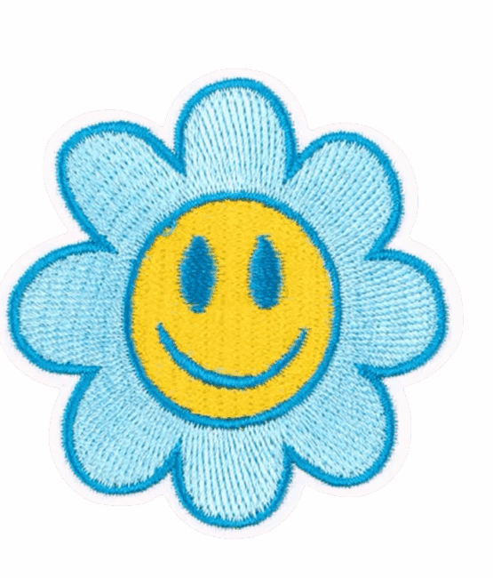 flower iron