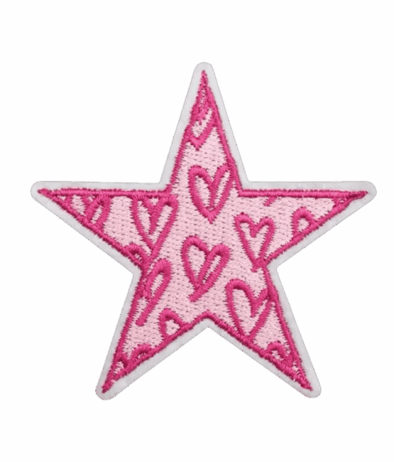 Valentine patch