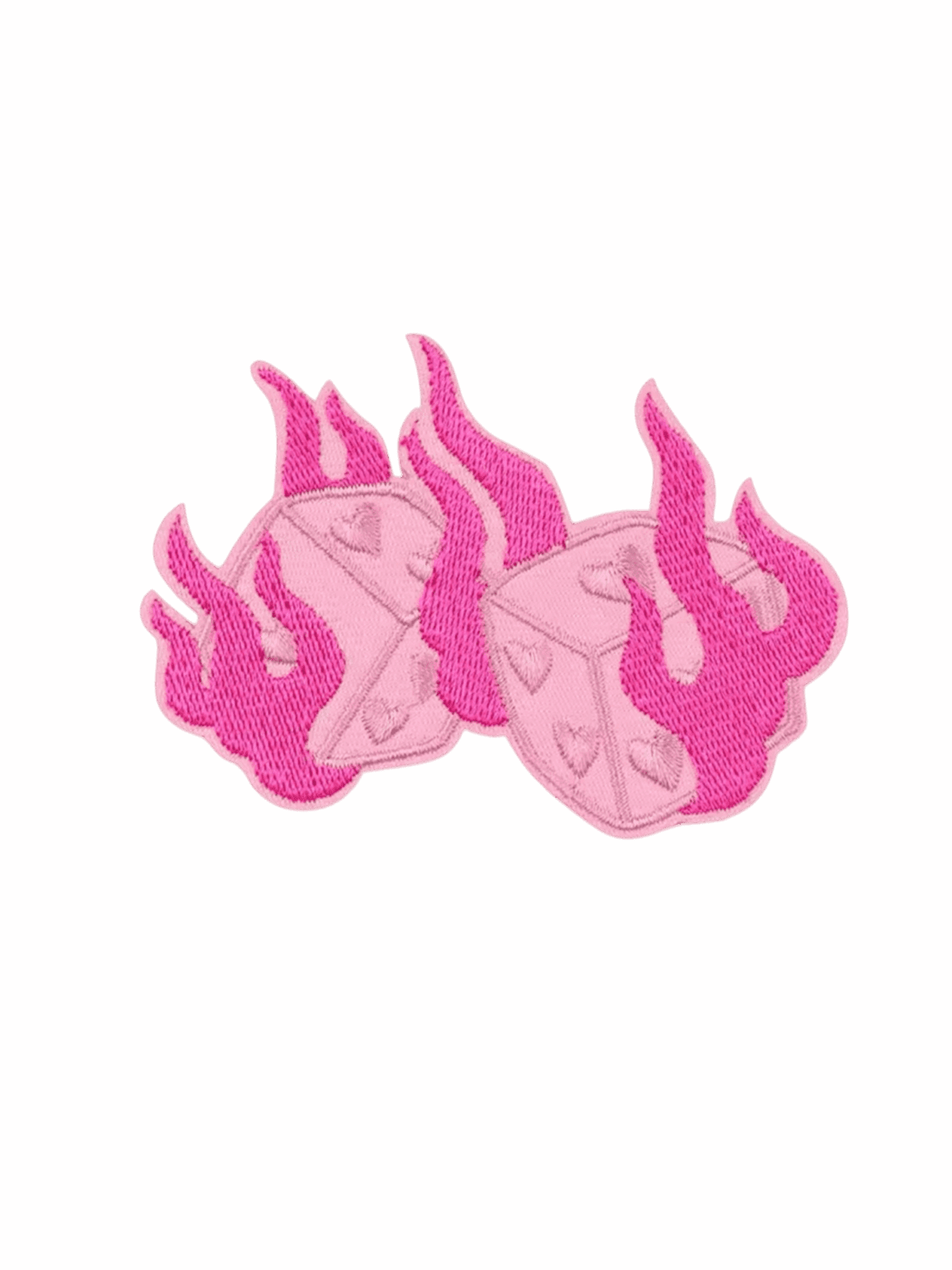 iron on patch
