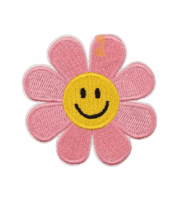 iron on patch
