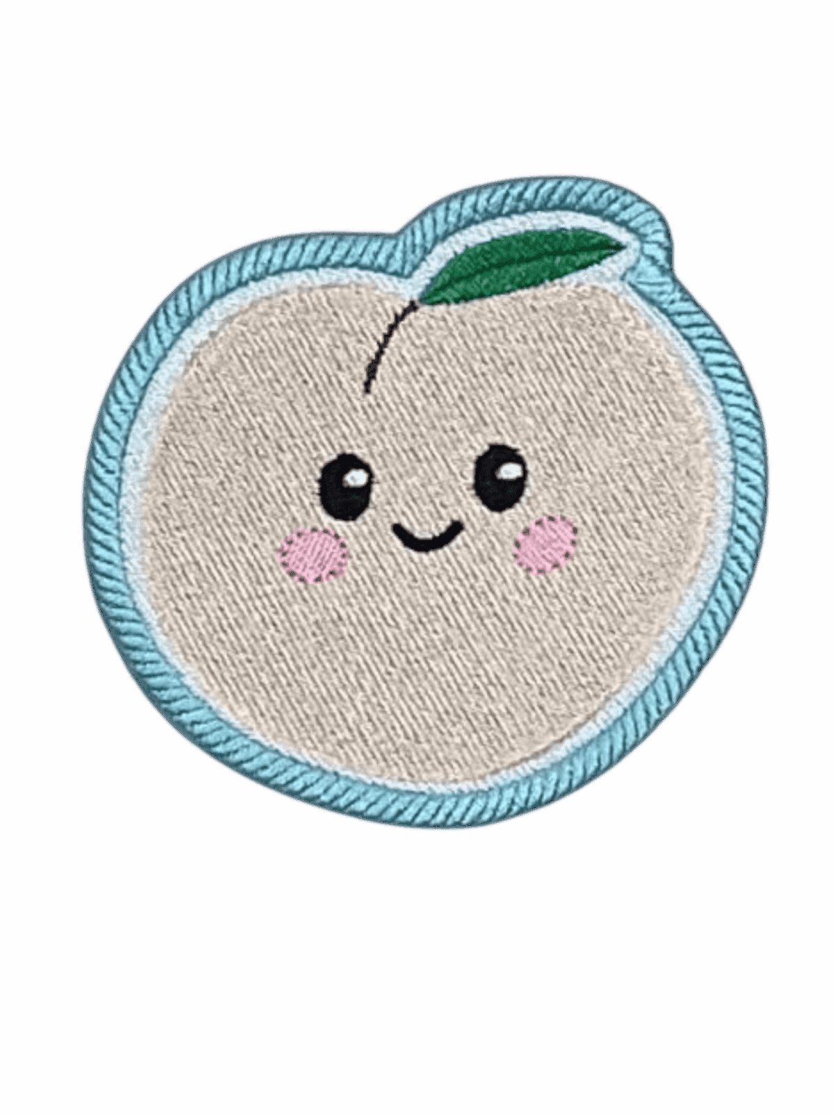 iron on patch