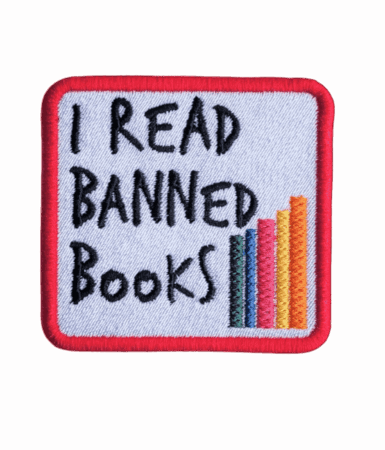 iron on patch