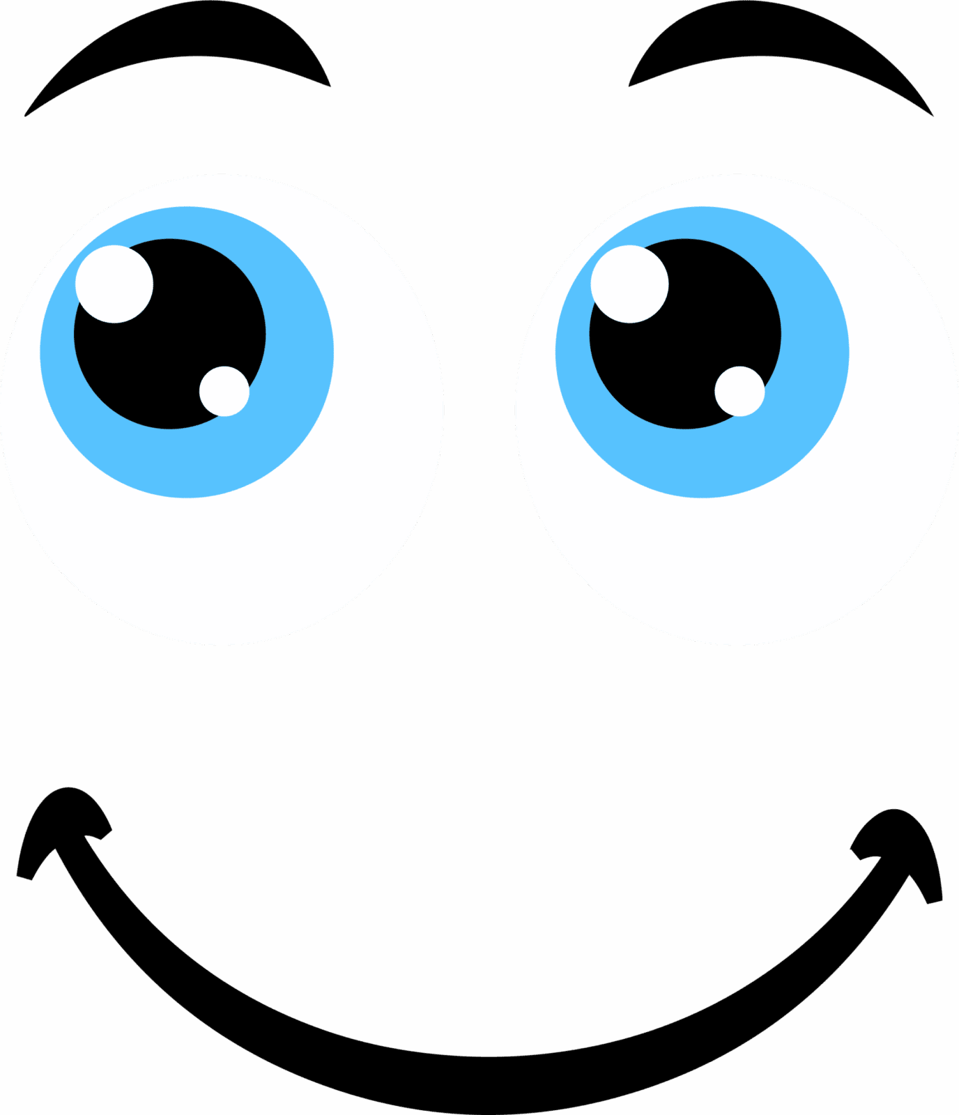 Emoji heat transfers