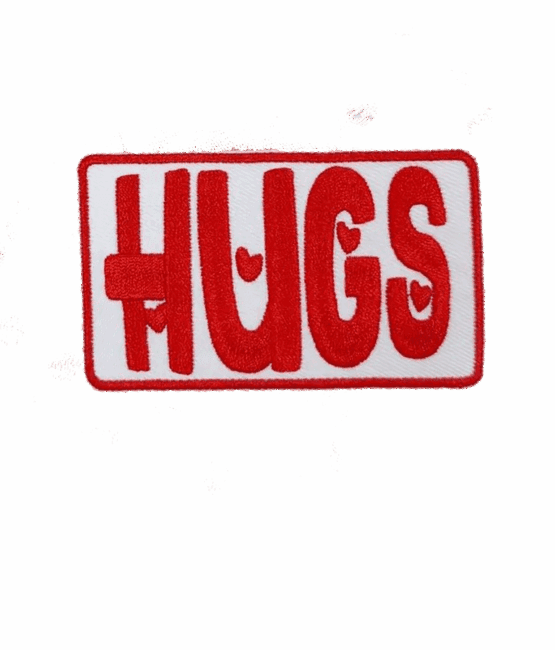 valentine patch