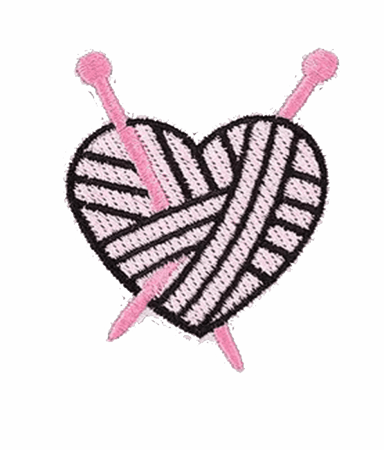 valentine patch