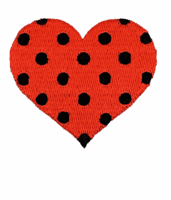 valentine patch