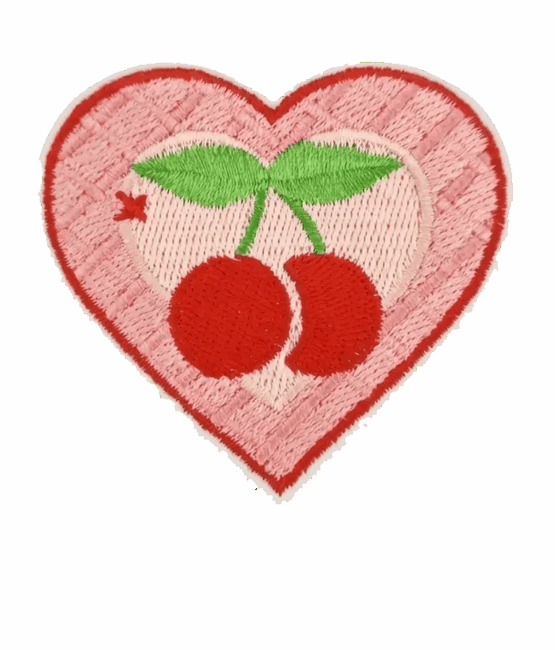 valentine patch