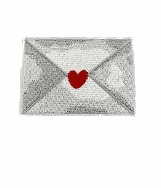 valentine patch