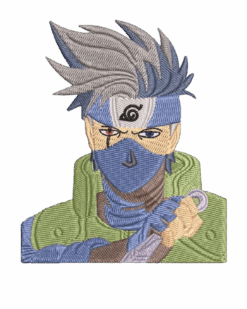 anime patches