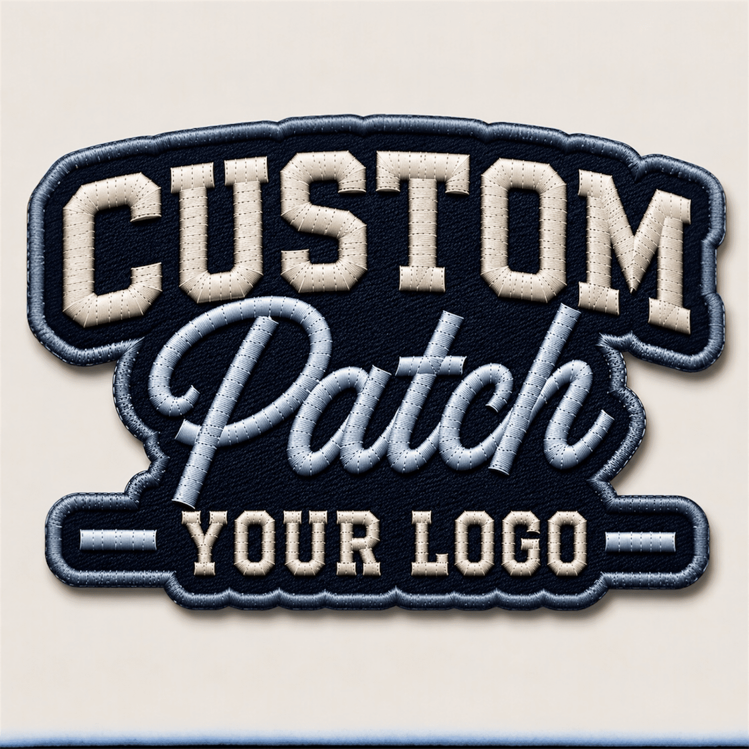 custom Shape