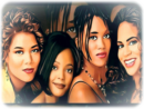 Living single movie iron on heat transfers