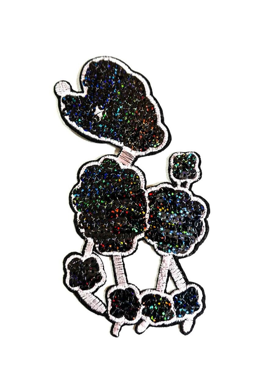 creo piece embroidered custom patch-19