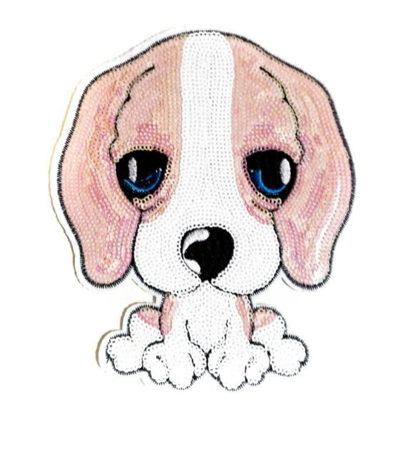 creo piece embroidered custom patch-26