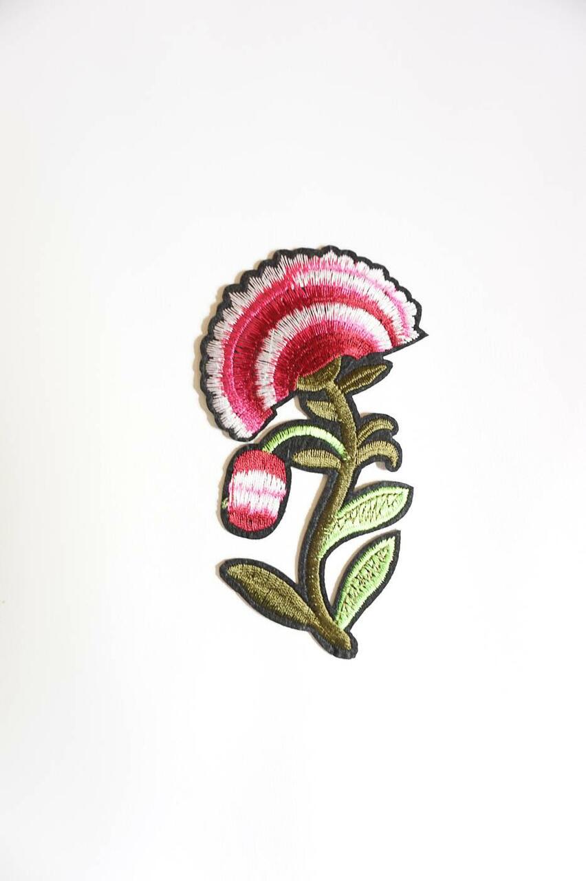 creo piece embroidered custom patch-41