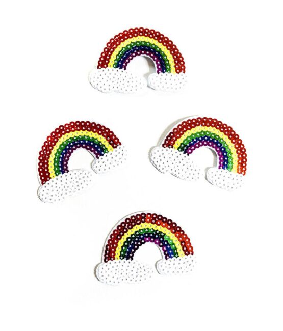 creo piece embroidered custom patch-52