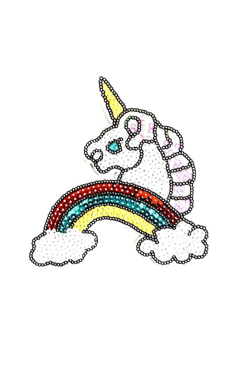 creo piece embroidered custom patch-55