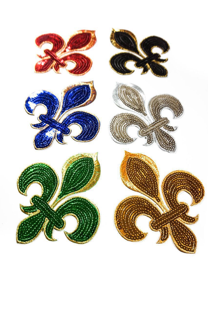 creo piece embroidered custom patch-6-2