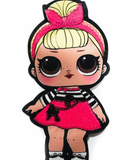 lol-doll-cute sequin-patch-16