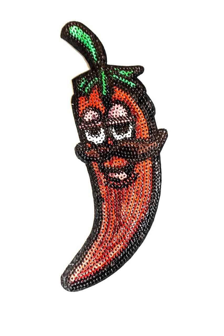 creo piece embroidered custom patch-43