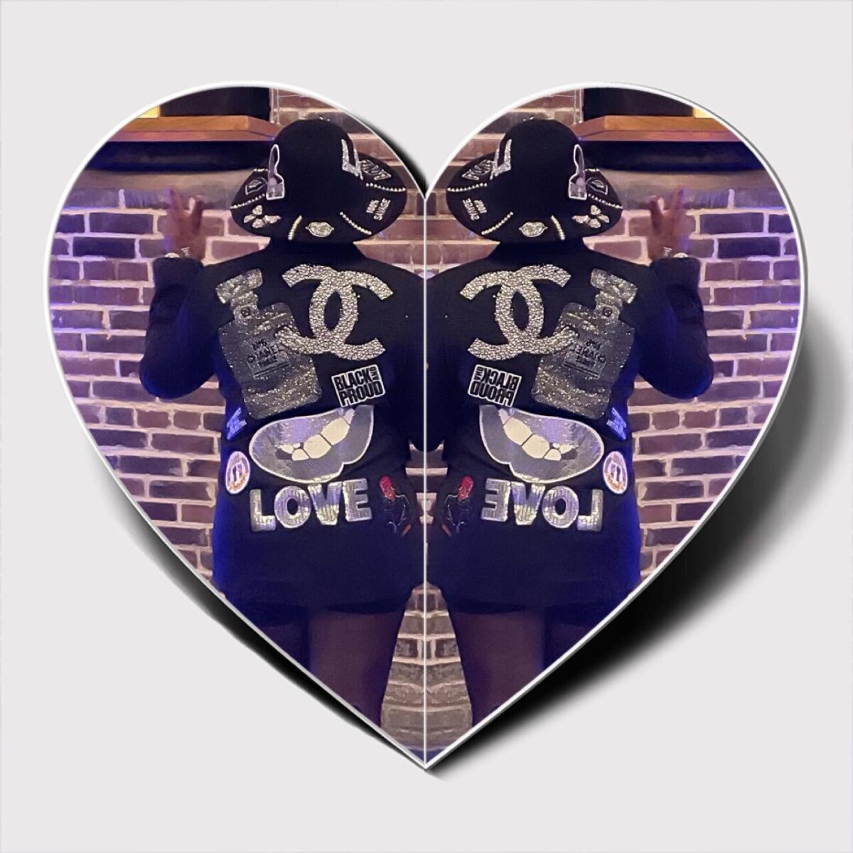 Image #1 from Lajuana Harris