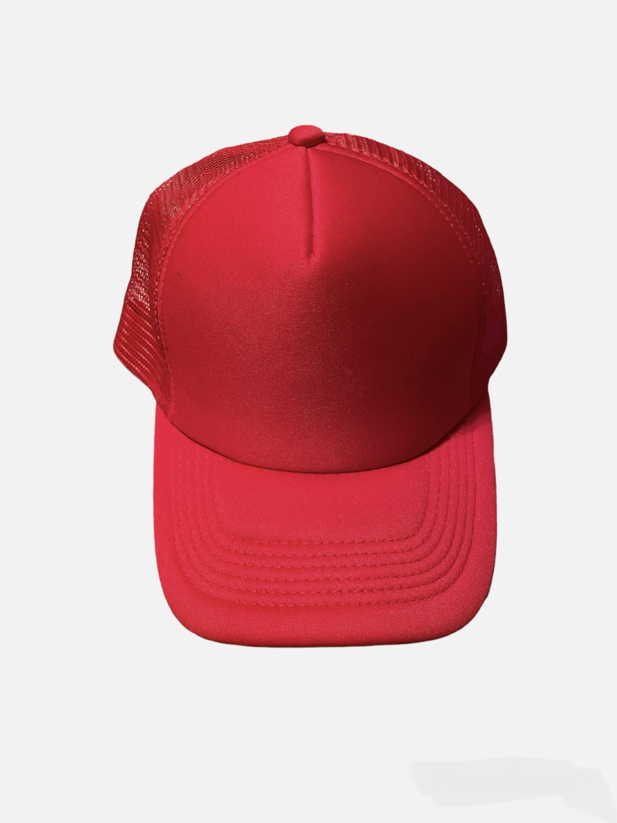 mesh trucker hats