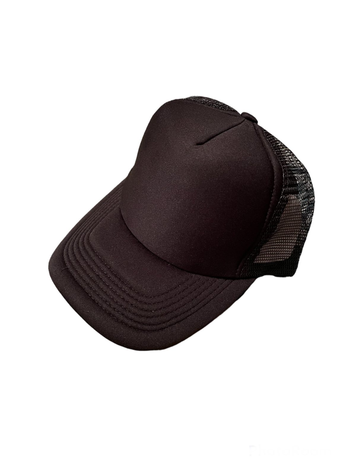 mesh trucker hats