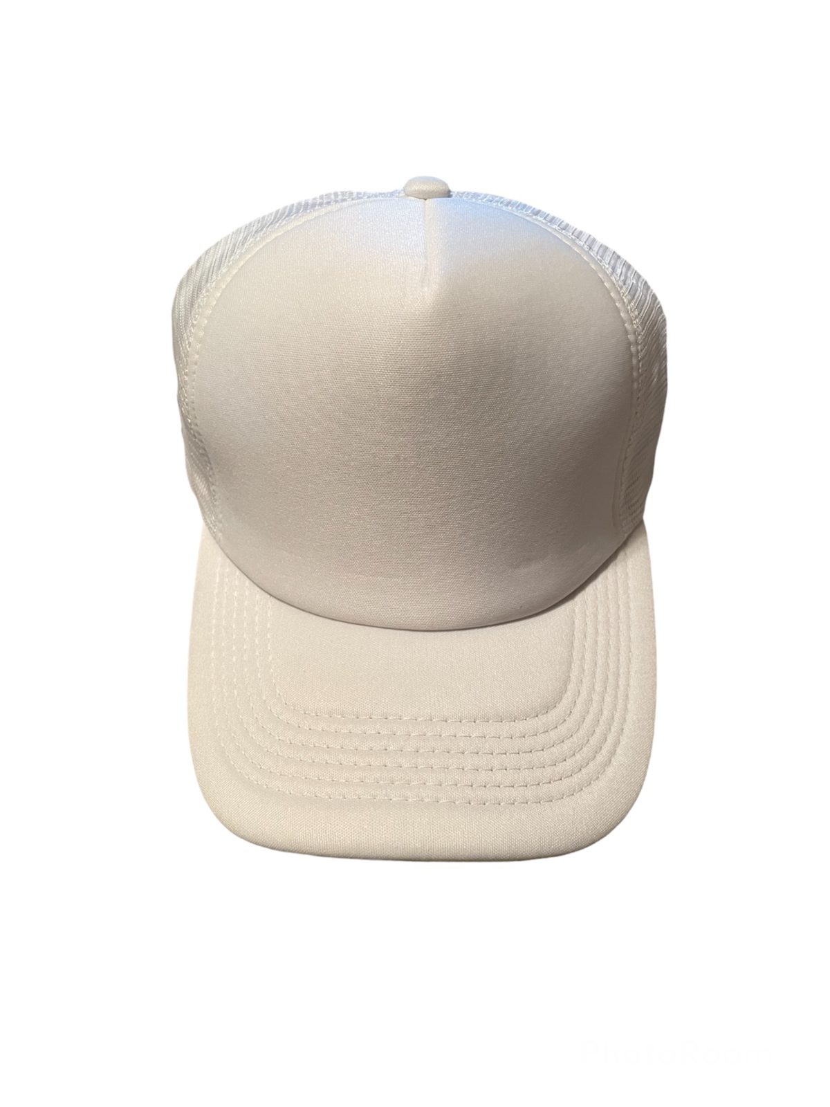 mesh trucker hats