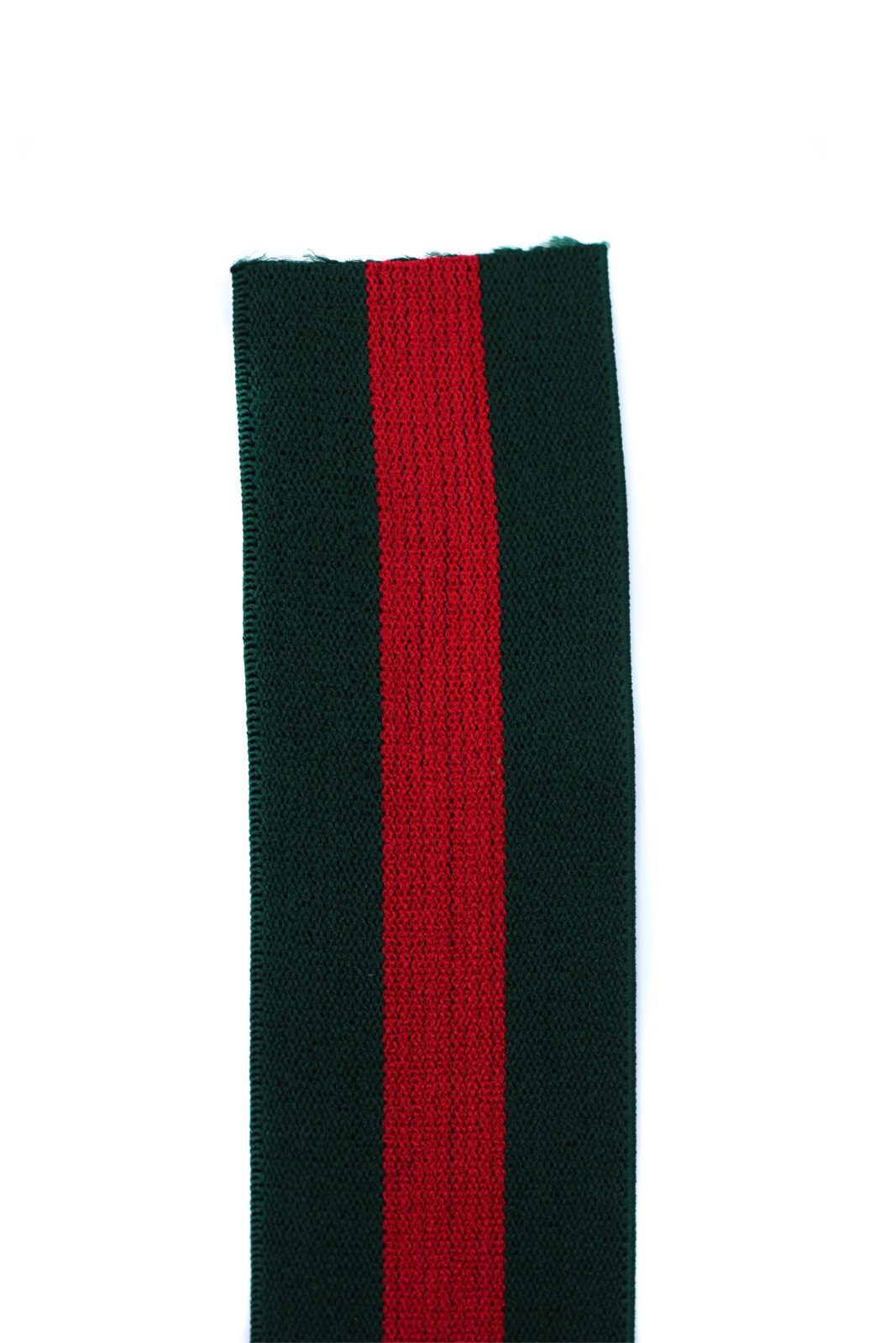 Elastic Band Stretch Ribbon