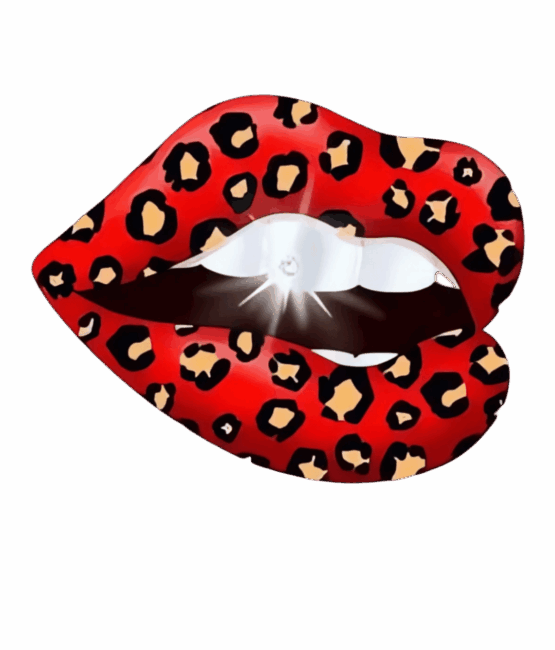 lip heat transfers