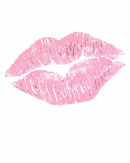 lip iron on heat transfer