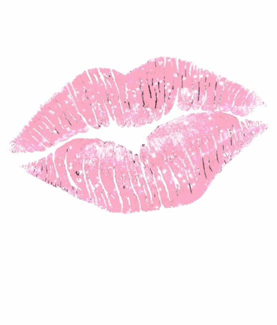 lip iron on heat transfer