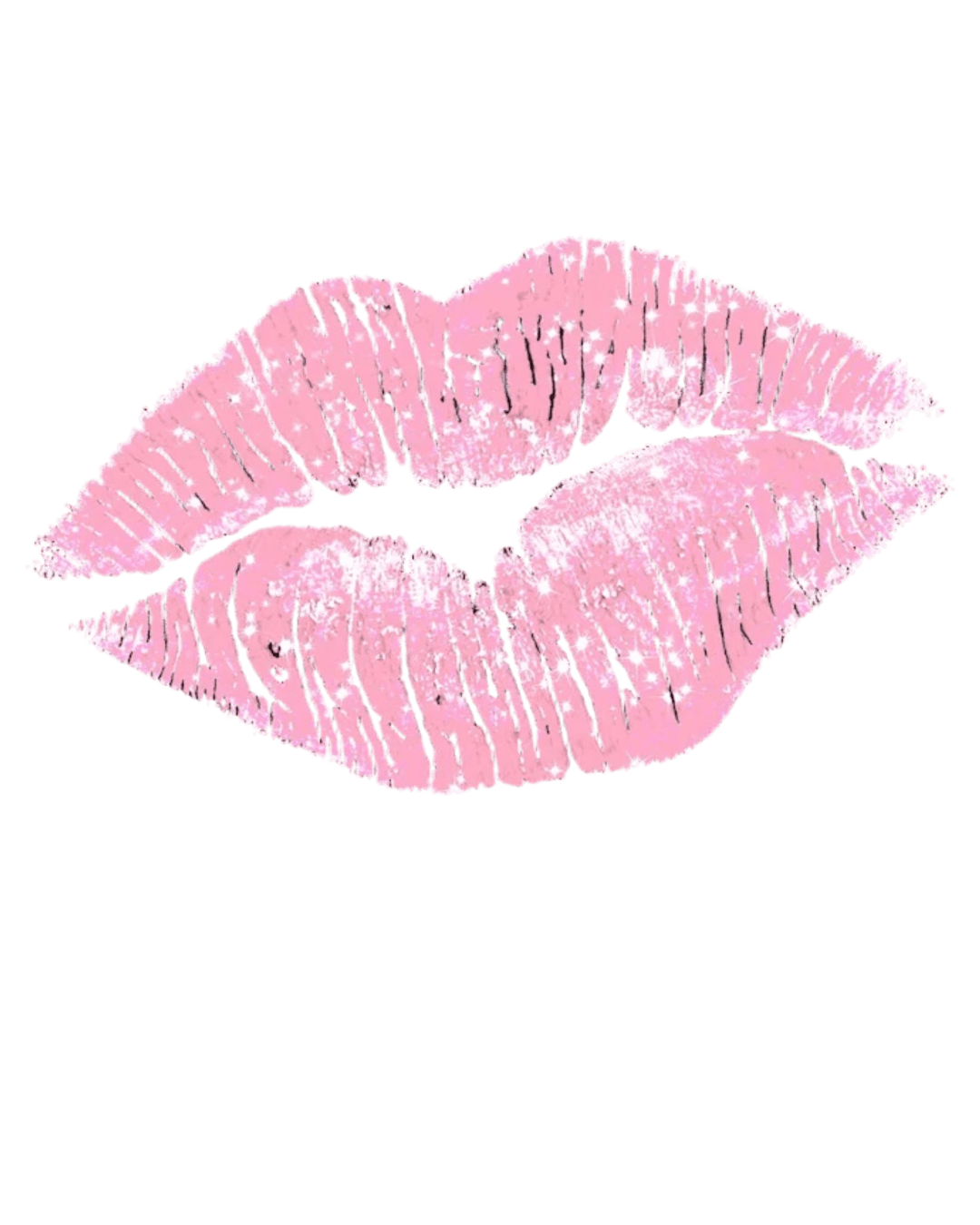 lip iron on heat transfer