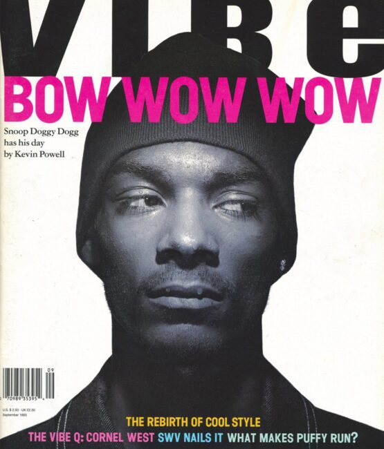 Vibe bow wow wow Hip Hop Heat Transfers