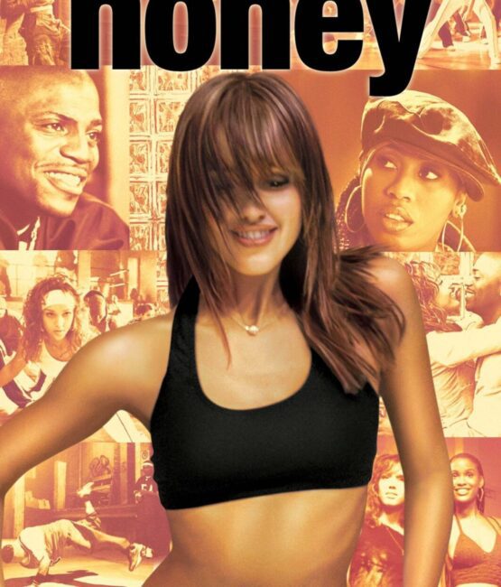 Honey movie iron on heat transfers