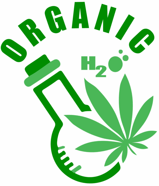 Organic h2o DTF iron on heat transfers