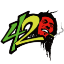 Marley 420 DTF iron on heat transfers