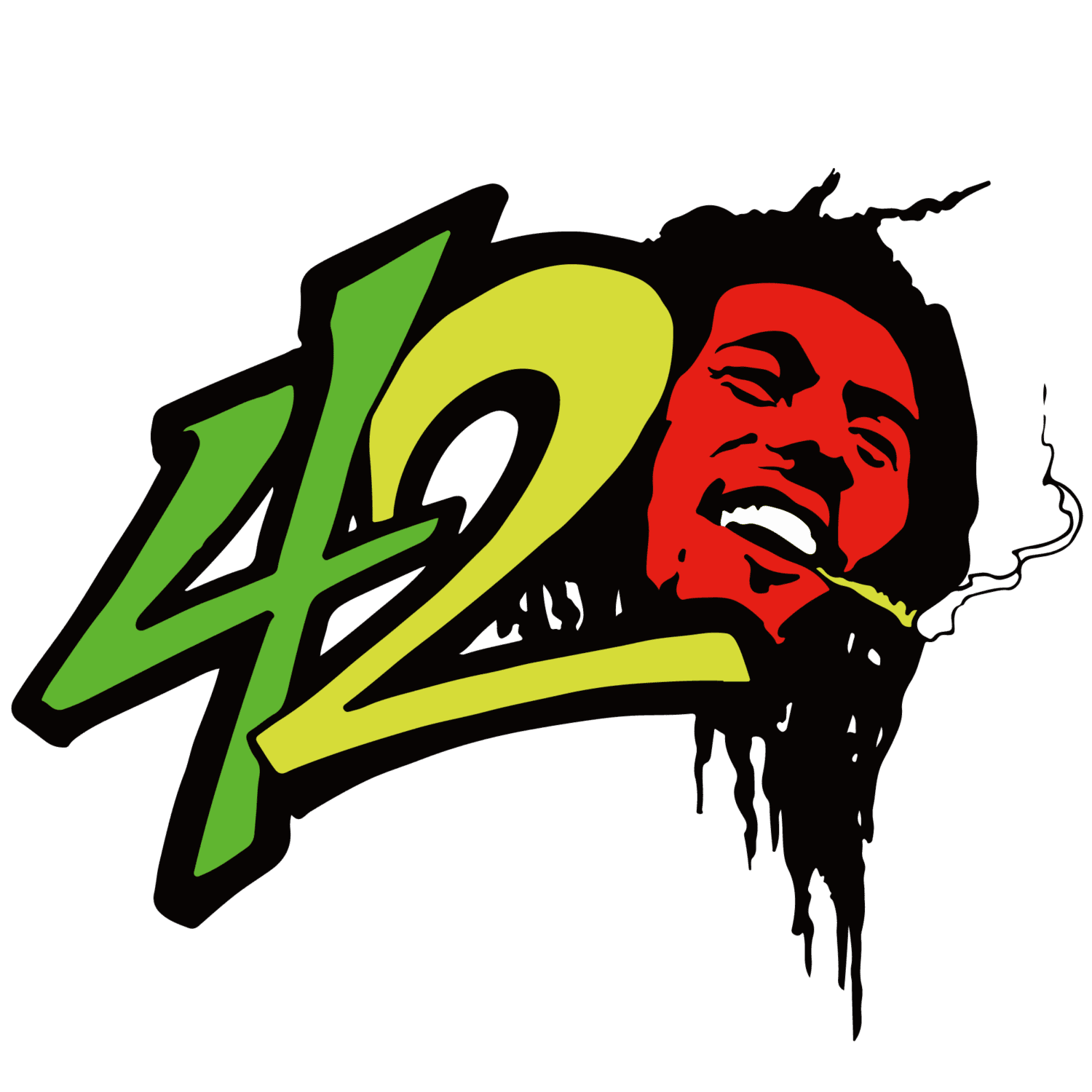 Marley 420 DTF iron on heat transfers