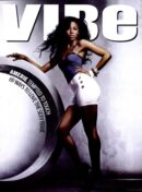 Vibe Amerie Hip Hop Heat Transfers