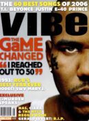 Vibe Game changed Hip Hop Heat Transfers