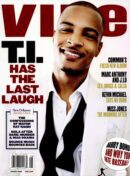 Vibe has the last laugh Hip Hop Heat Transfers